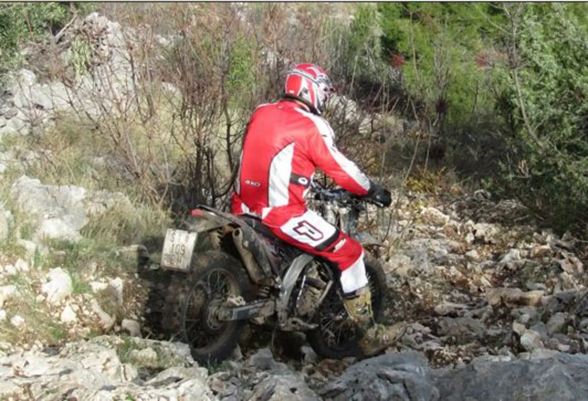 Aperte le iscrizioni al Krka Enduro Raid (5)