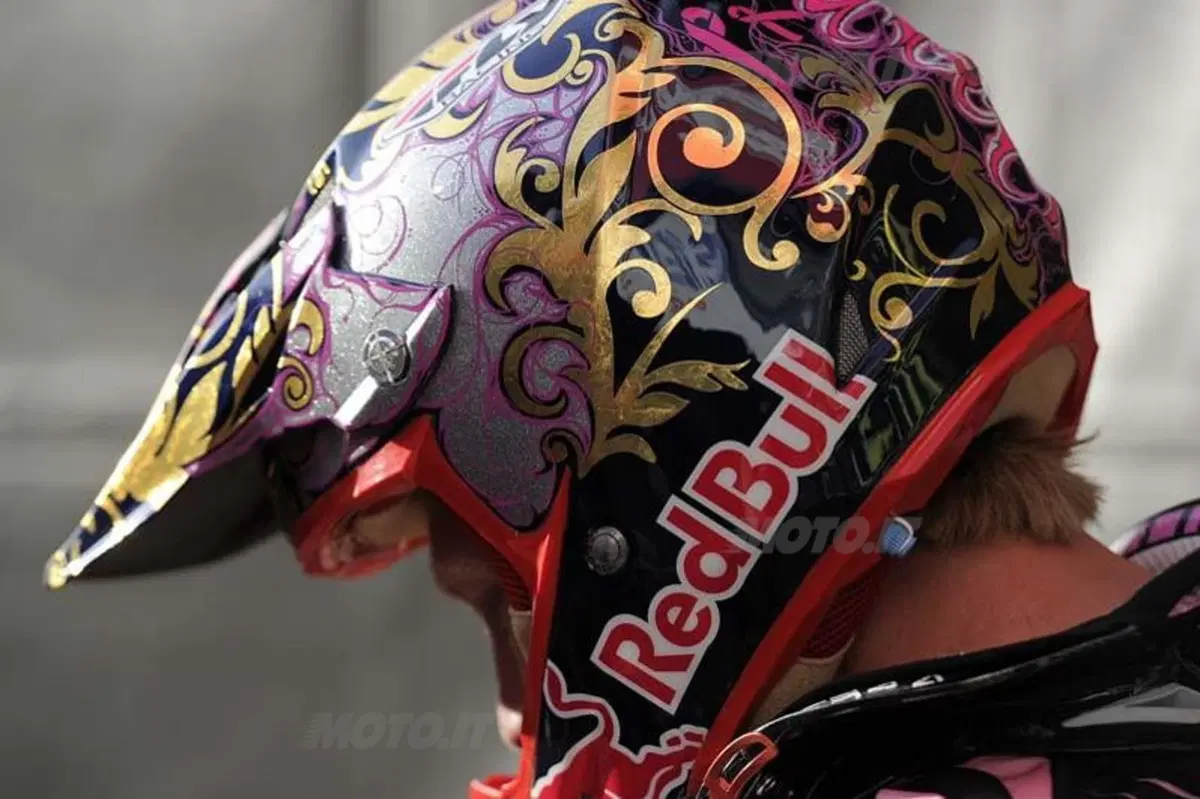 Le Girls più belle del Supercross di Anaheim II (10)