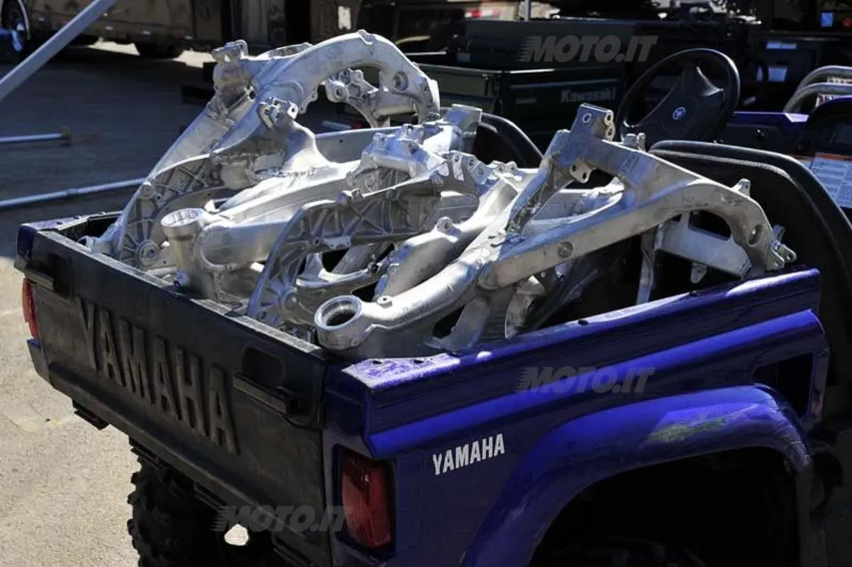 Le Girls più belle del Supercross di Anaheim II (19)
