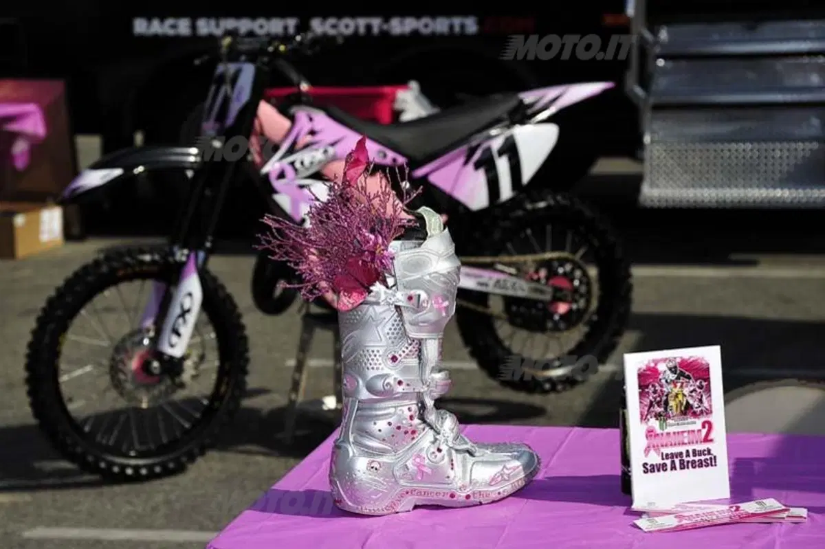 Le Girls più belle del Supercross di Anaheim II (29)