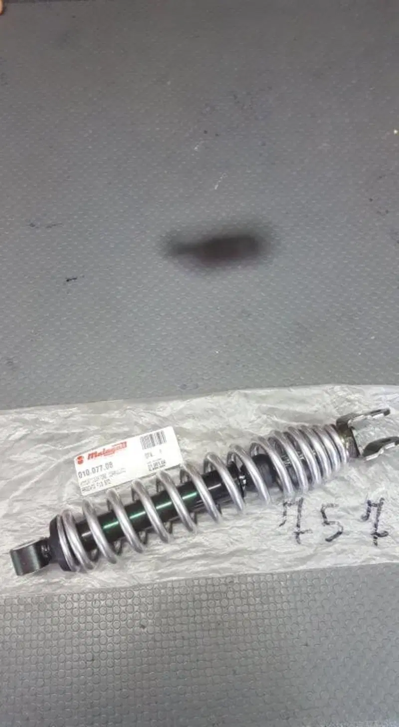 AMMORTIZZATORE POST. F12R PHANTOM LC 2007 2010 Malaguti