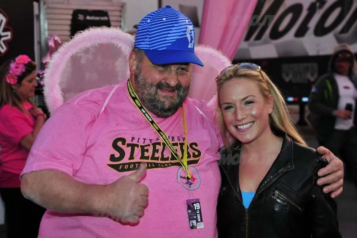 Le Girls più belle del Supercross di Anaheim II (46)