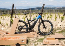 Unboxing and build: Canyon Neuron:ON 7.0. Quanto ci vuole a montare un'eBike?