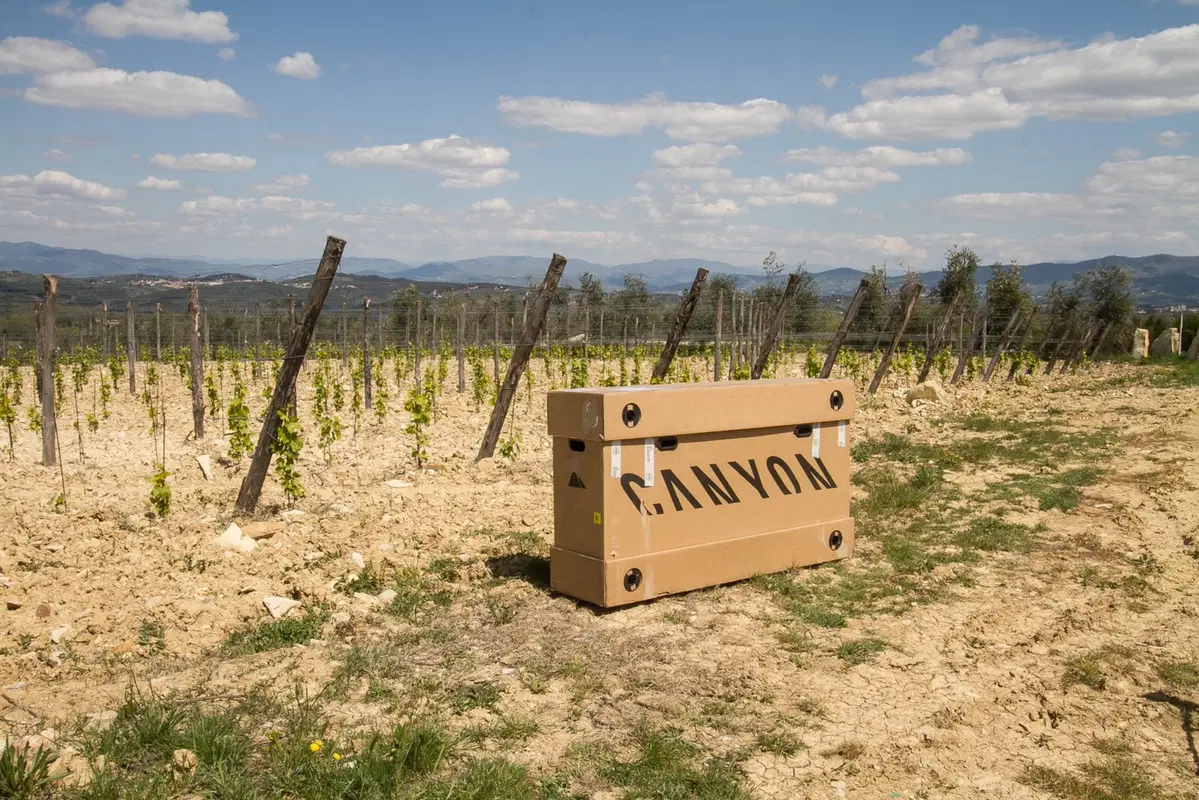 Unboxing and build: Canyon Neuron:ON 7.0. Quanto ci vuole a montare un'eBike? (7)