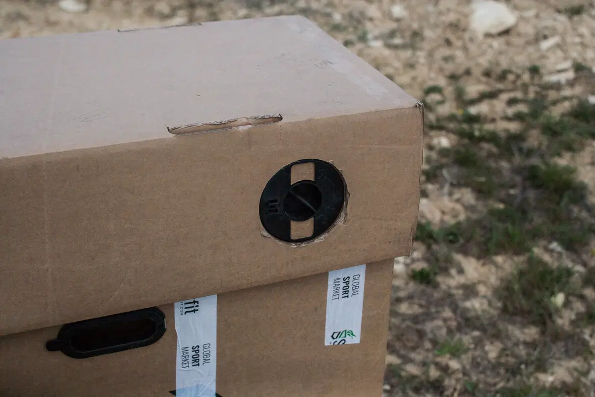 Unboxing and build: Canyon Neuron:ON 7.0. Quanto ci vuole a montare un'eBike? (5)