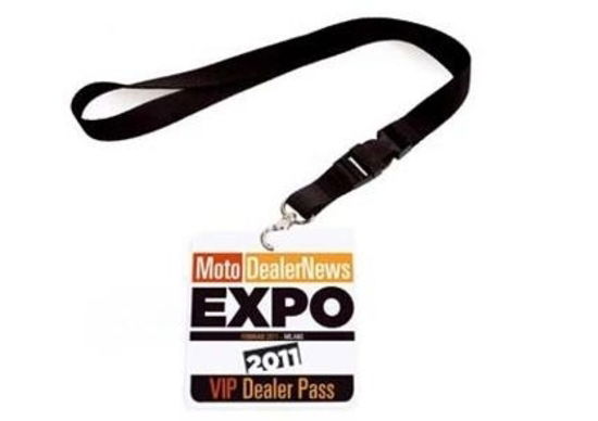 Moto Dealer News Expo