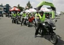 Tutti i demo ride del week-end. Scopri dove e quando 