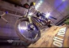 SPEA FIM X-Trial World Championship - Barcellona 