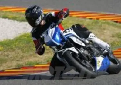 Gladius Cup 2011: al via il Trofeo Suzuki