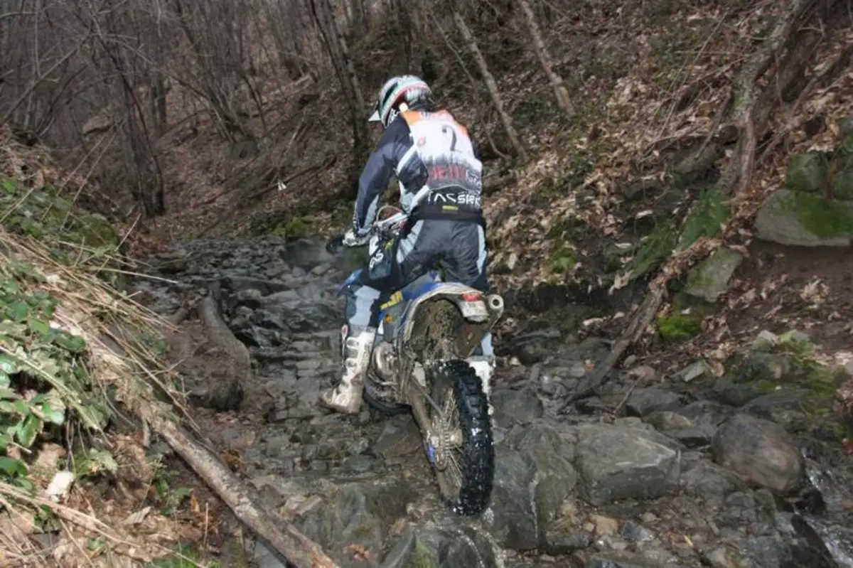 Il video di Graham Jarvis  all'Hell's Gate 2011 (5)