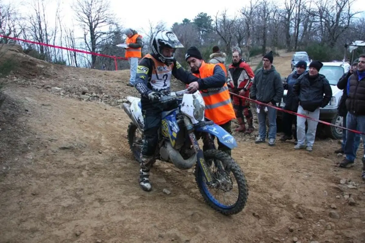 Il video di Graham Jarvis  all'Hell's Gate 2011 (8)