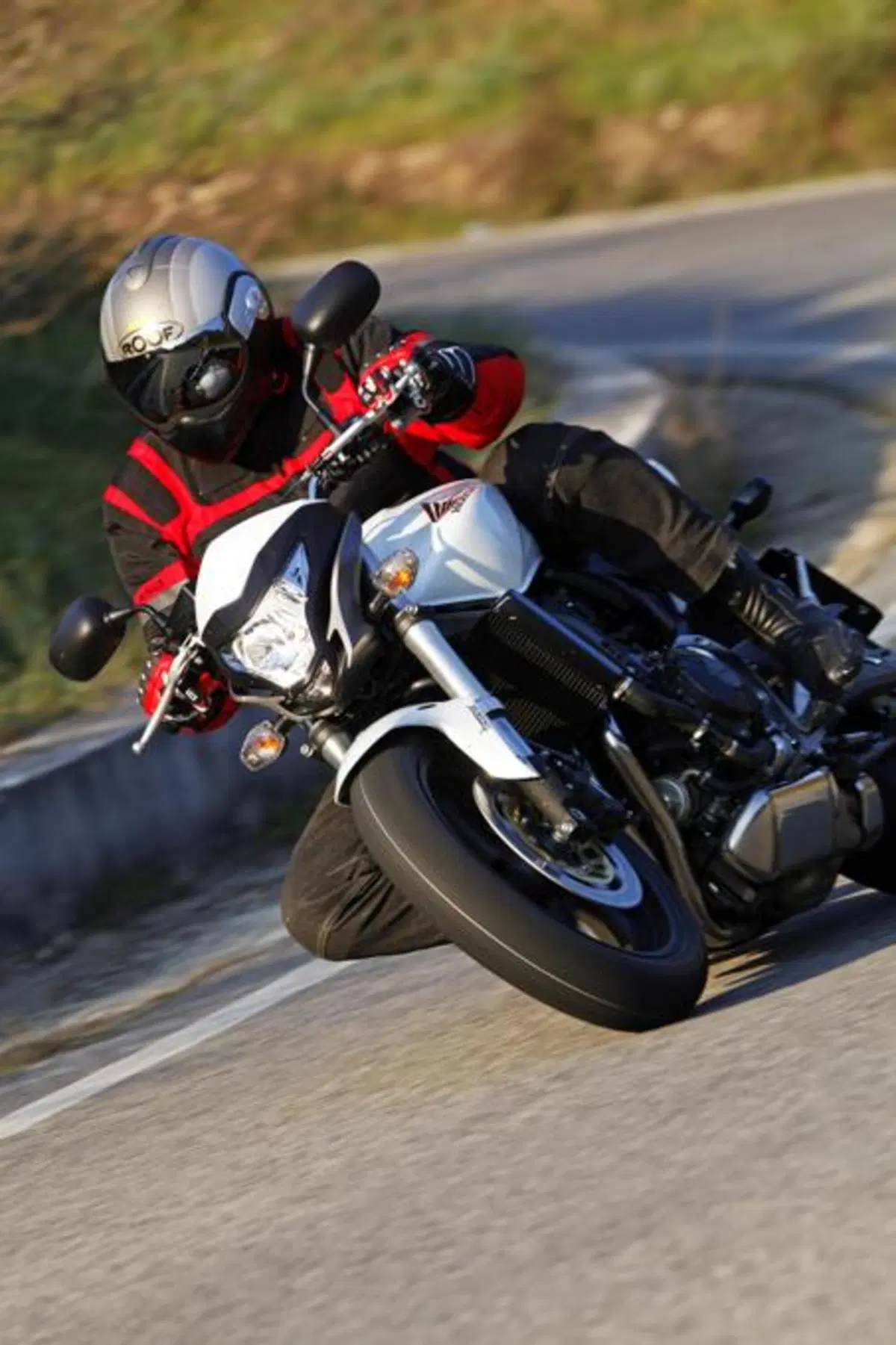 Honda Hornet 600   (16)