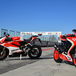 Ducati Panigale 959 Corse vs MV Agusta F3 800 RC. Medie per scelta