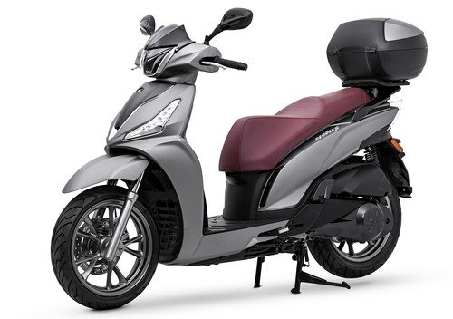 Kymco People 300i S ABS (2019 - 20)