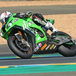 Le Mans: SRC Kawasaki al fotofinish