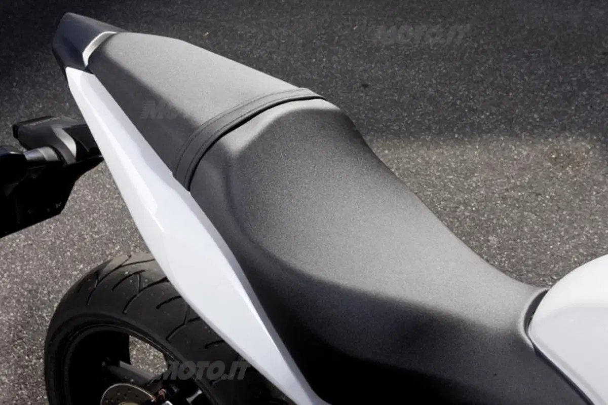 Honda Hornet 600   (54)