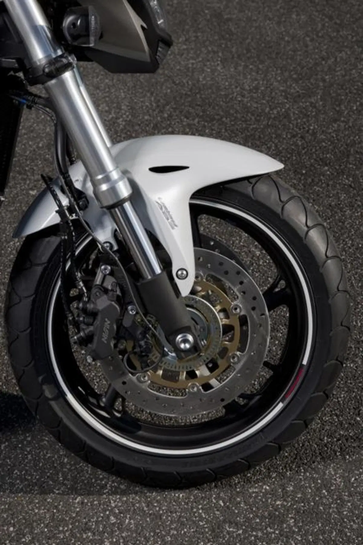 Honda Hornet 600   (58)