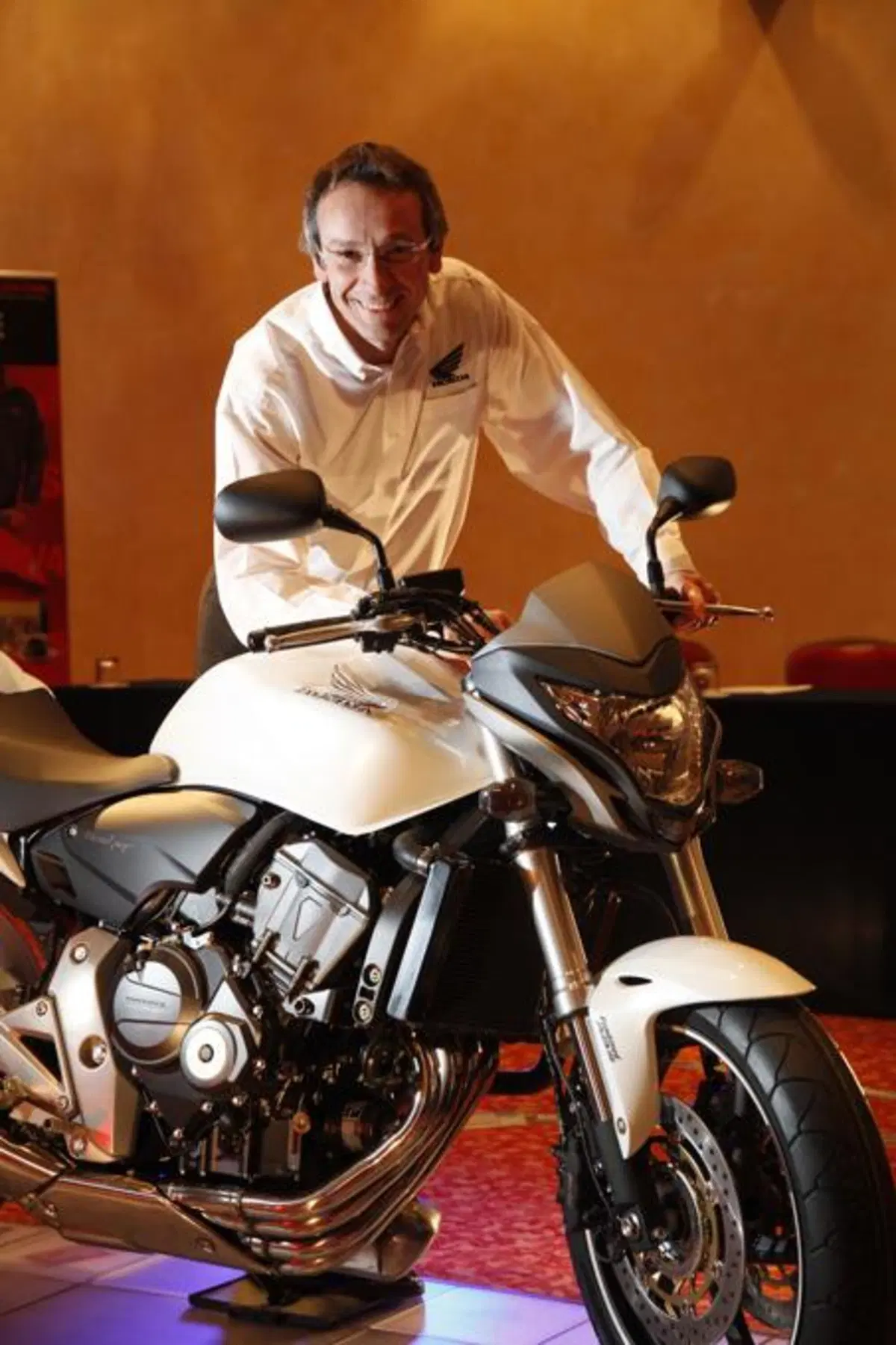 Honda Hornet 600   (63)
