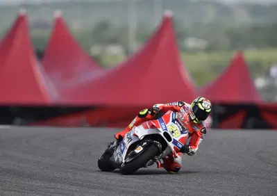MotoGP. Austin 2016. I commenti dei piloti dopo le prove del venerdì