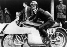 Nico Cereghini: “Quattro sedie sulla moto”