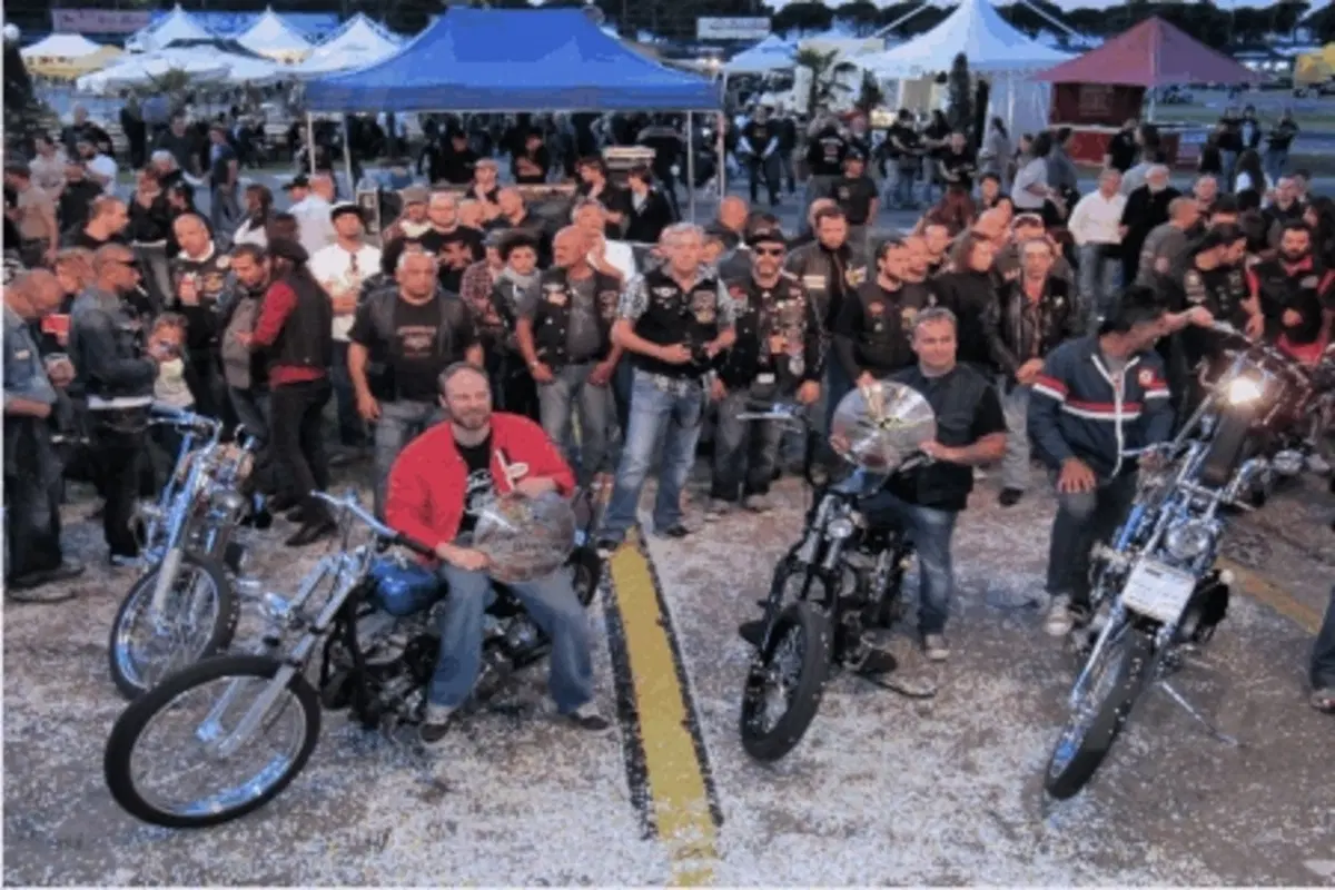 Jesolo Bike Week, sono iniziati i preparativi