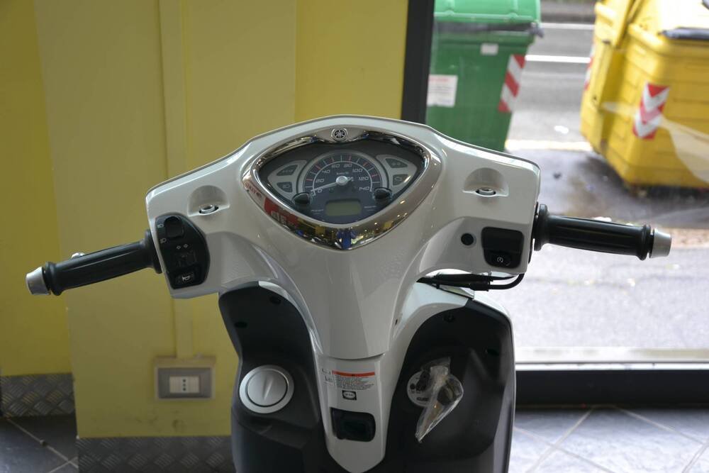 Yamaha Tricity 155 (2021 - 21) (4)