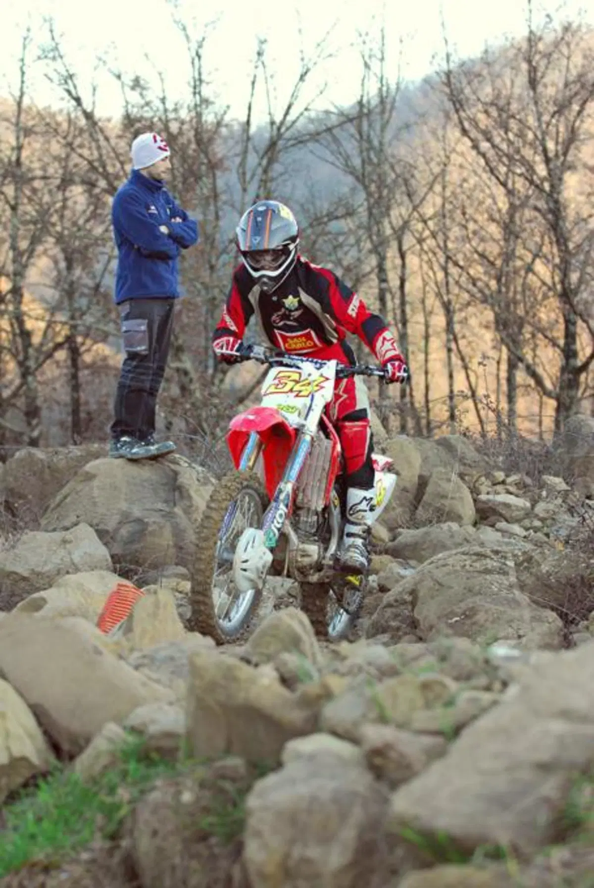 San Carlo Junior team: come si allenano i piccoli campioni