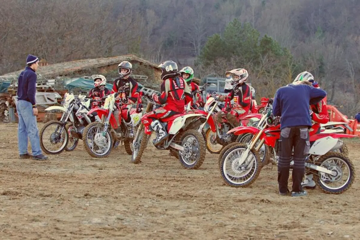 San Carlo Junior team: come si allenano i piccoli campioni (3)