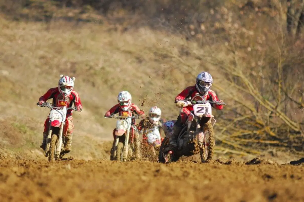 San Carlo Junior team: come si allenano i piccoli campioni (4)