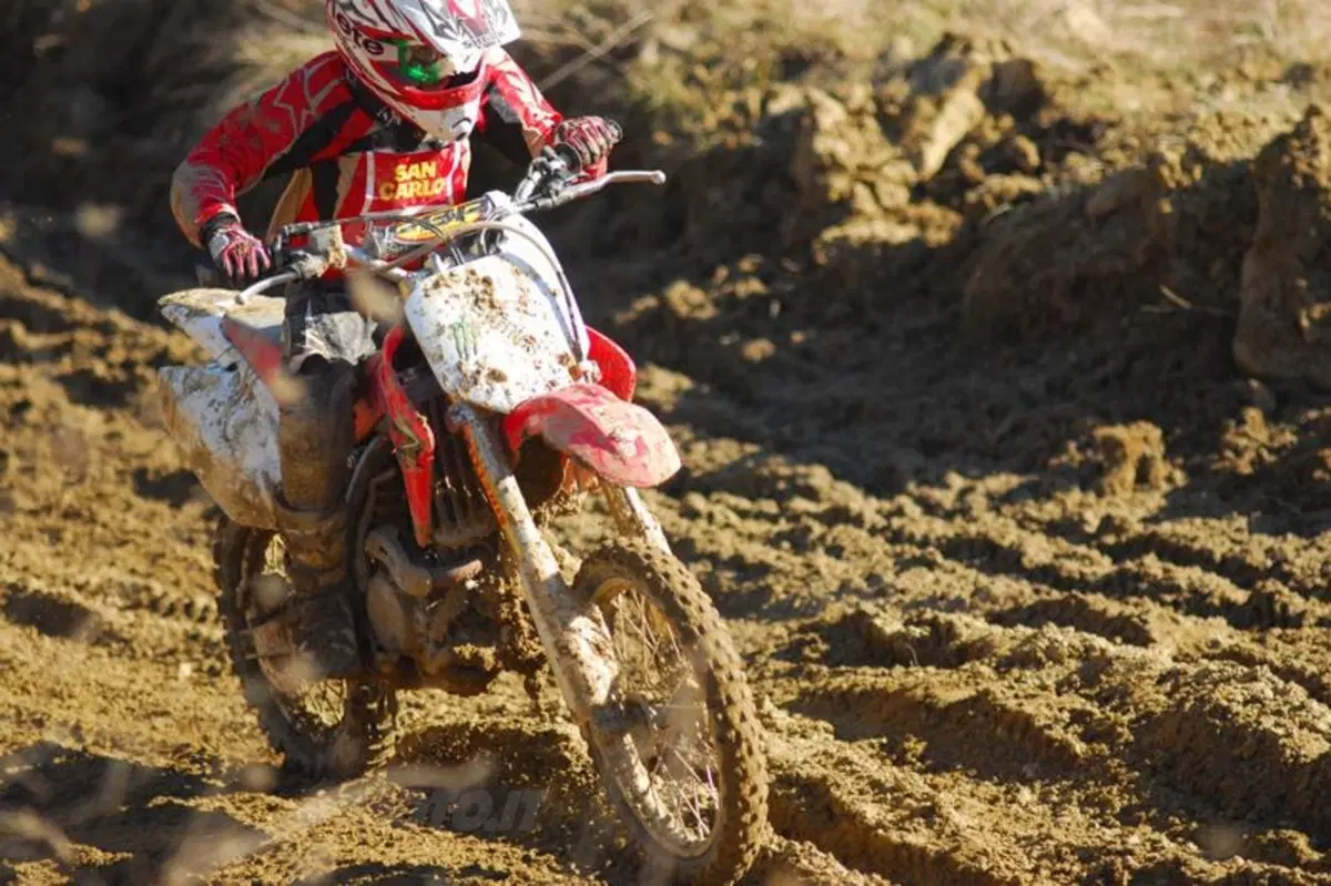 San Carlo Junior team: come si allenano i piccoli campioni (5)