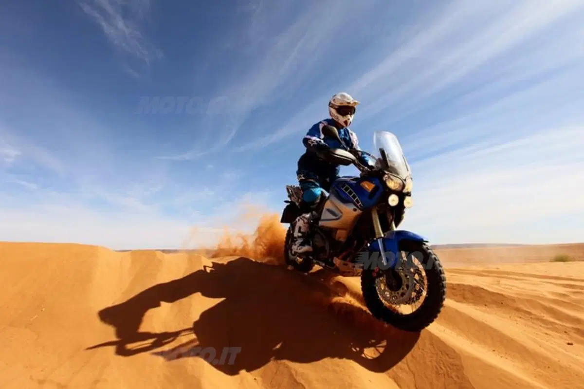 Yamaha XT1200Z Super Ténéré  (2)