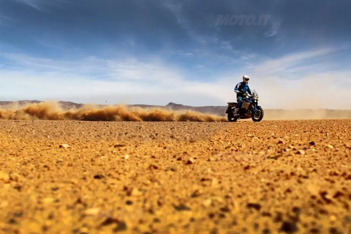 Yamaha XT1200Z Super Ténéré  (3)