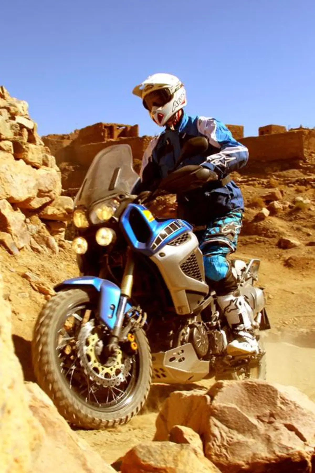 Yamaha XT1200Z Super Ténéré  (4)