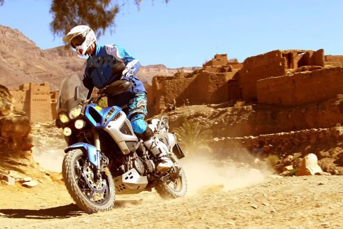 Yamaha XT1200Z Super Ténéré  (7)