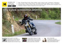 Magazine n° 378, scarica e leggi il meglio di Moto.it 
