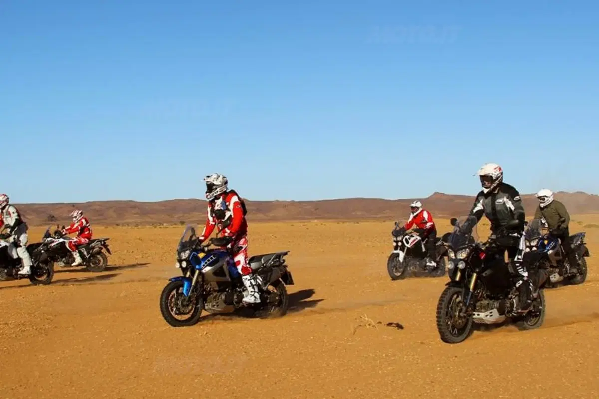 Yamaha XT1200Z Super Ténéré  (20)