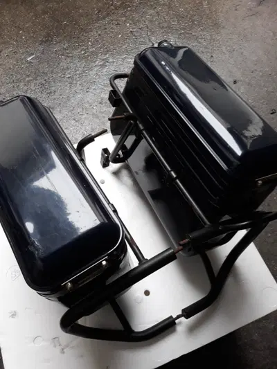 BORSE MOTO GUZZI T5