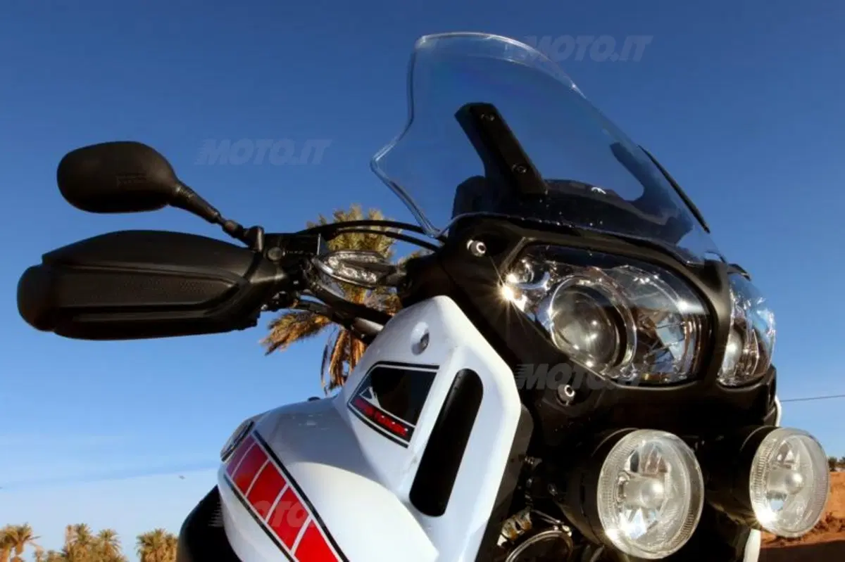 Yamaha XT1200Z Super Ténéré  (29)