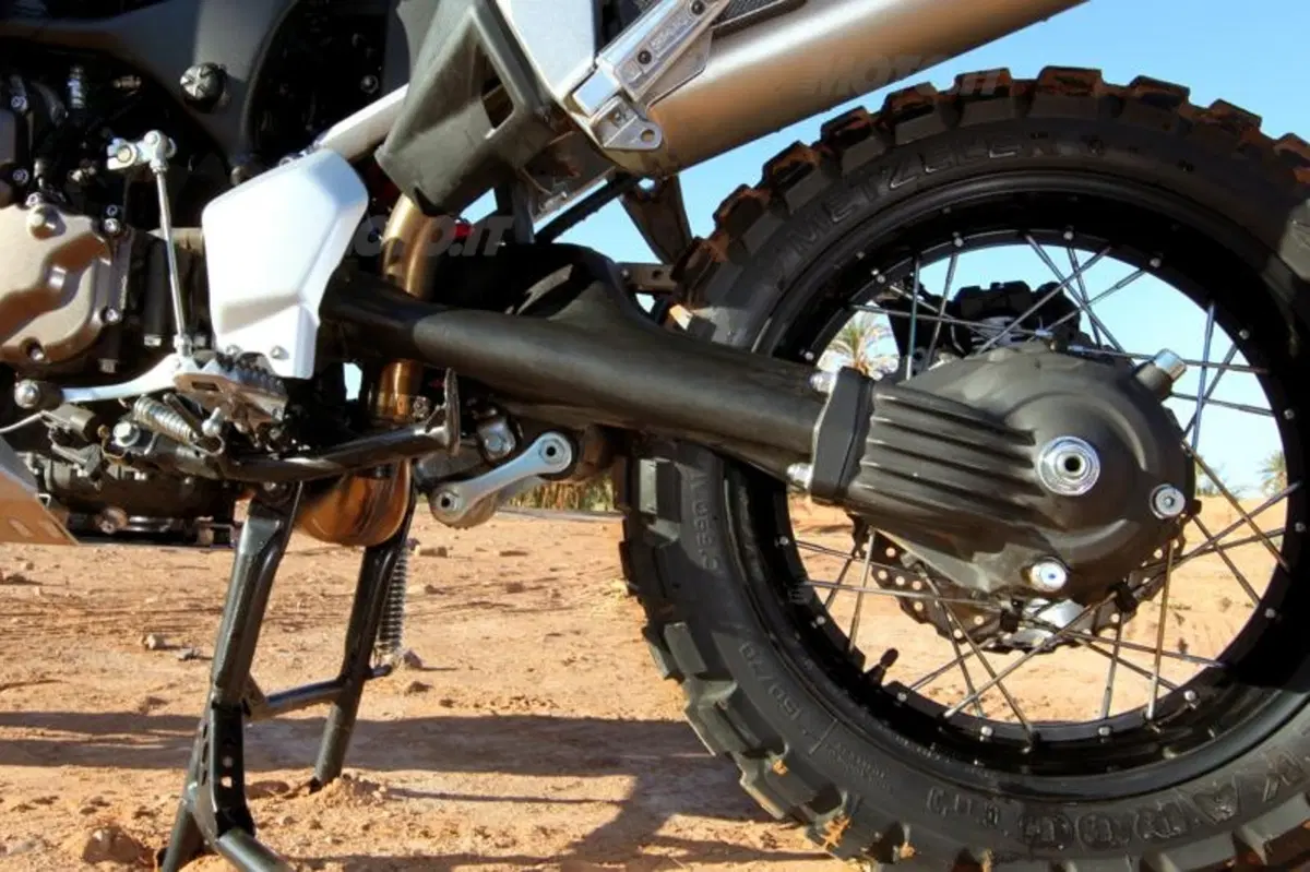 Yamaha XT1200Z Super Ténéré  (31)