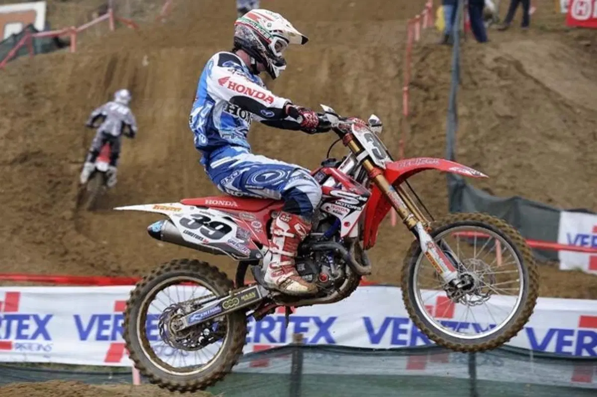 Al via gli Internazionali d'Italia di Motocross (2)