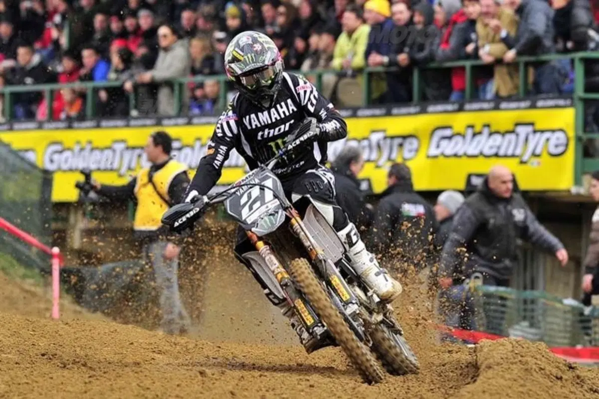 Al via gli Internazionali d'Italia di Motocross (4)