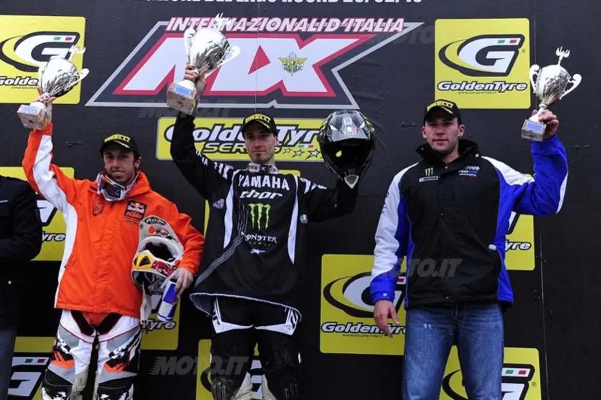 Al via gli Internazionali d'Italia di Motocross (5)