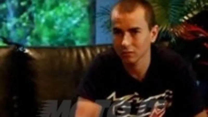 "From Start to Finish", intervista a Jorge Lorenzo