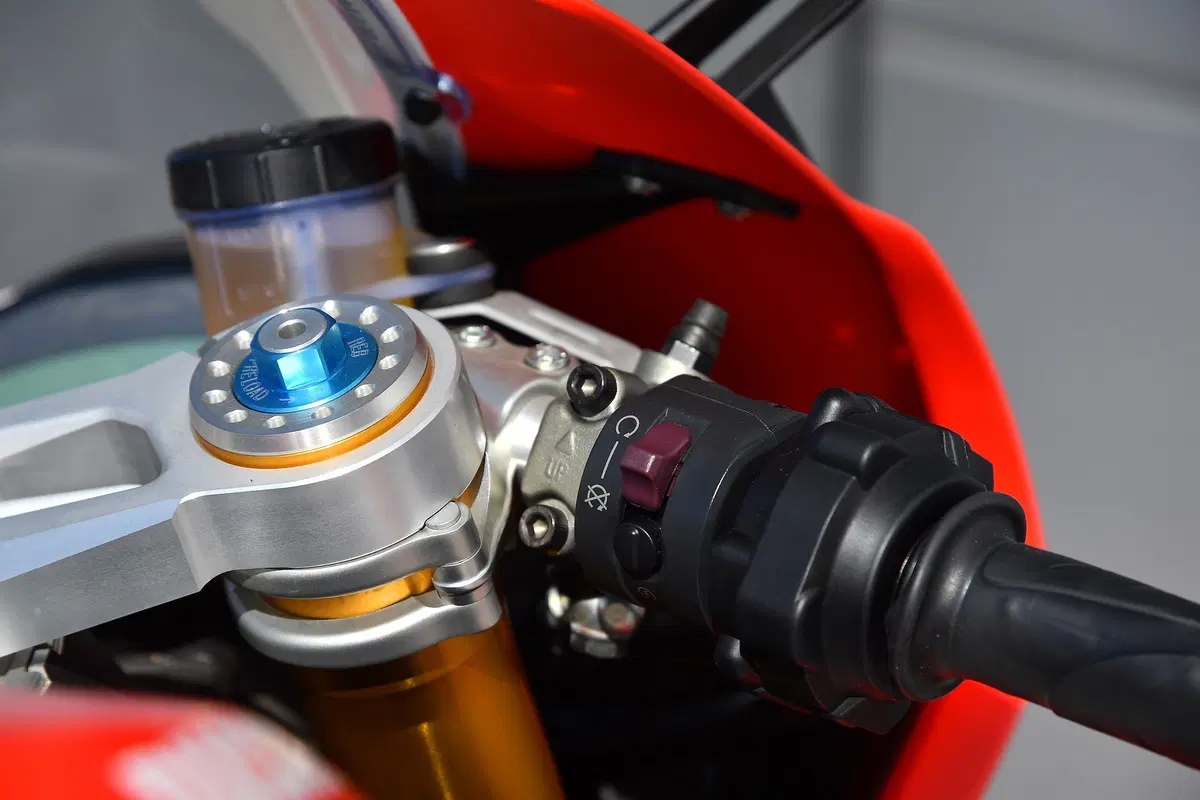 Ducati Panigale 959 Corse vs MV Agusta F3 800 RC. Medie per scelta (13)