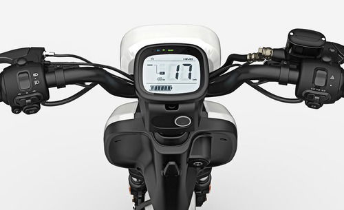 Xiaomi HIMO T1, uno scooter travestito da eBike (3)