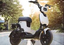 Xiaomi HIMO T1, uno scooter travestito da eBike