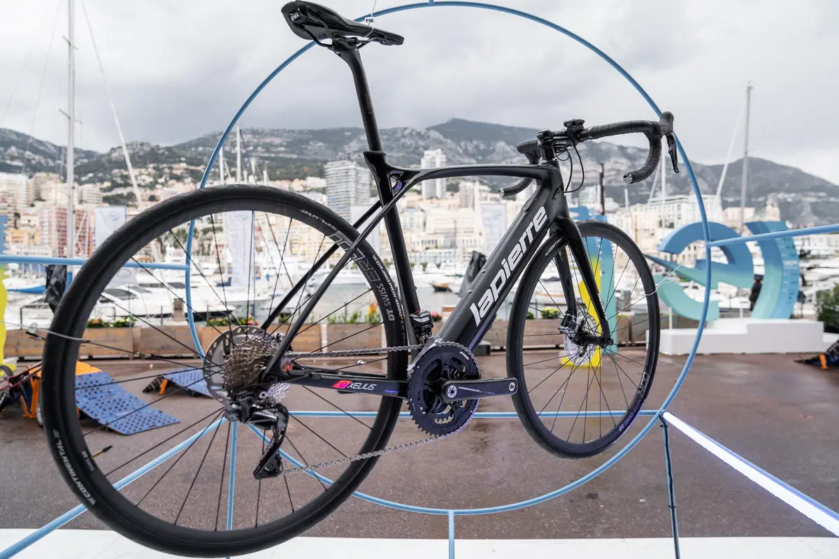 Gallery. Le eBike da sogno del WES 2019 (13)