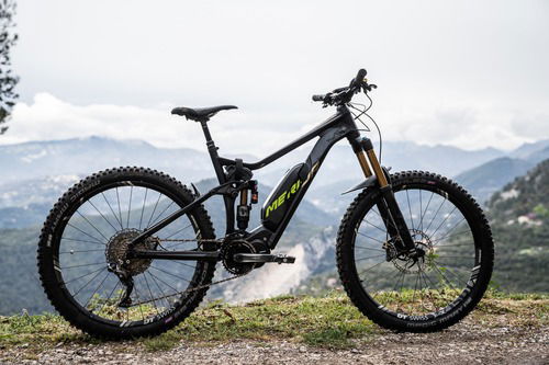 Gallery. Le eBike da sogno del WES 2019 (2)