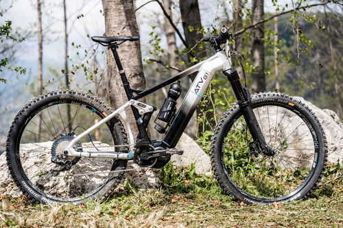 Gallery. Le eBike da sogno del WES 2019 (6)