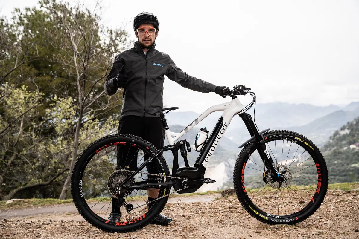 Gallery. Le eBike da sogno del WES 2019 (10)